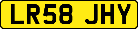 LR58JHY