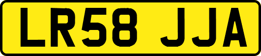 LR58JJA