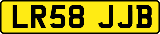 LR58JJB
