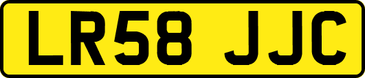 LR58JJC