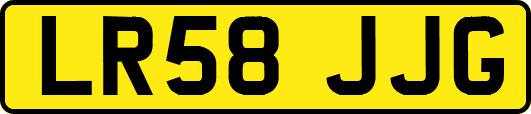 LR58JJG