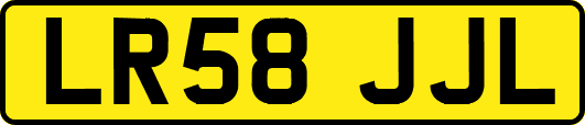 LR58JJL