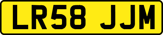 LR58JJM