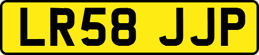 LR58JJP