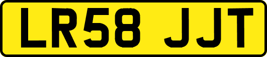 LR58JJT