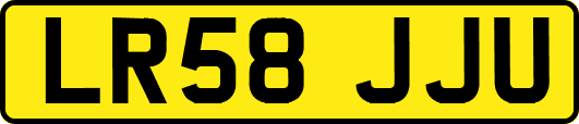 LR58JJU
