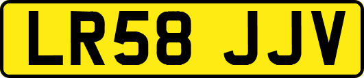 LR58JJV