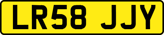 LR58JJY