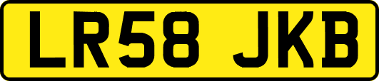LR58JKB