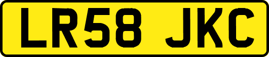 LR58JKC