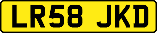 LR58JKD