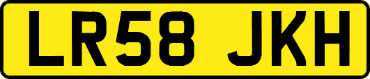 LR58JKH