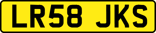 LR58JKS