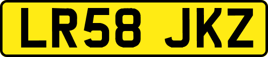 LR58JKZ