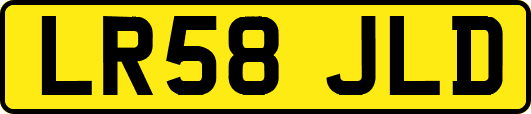 LR58JLD