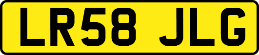 LR58JLG