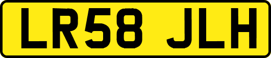 LR58JLH