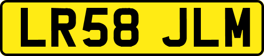 LR58JLM