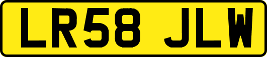 LR58JLW