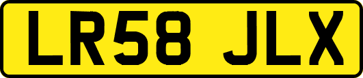 LR58JLX