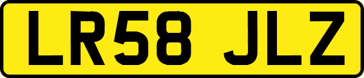 LR58JLZ