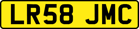 LR58JMC