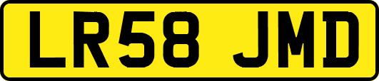LR58JMD