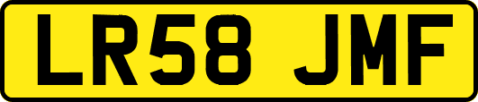 LR58JMF