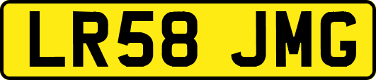 LR58JMG