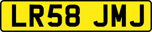 LR58JMJ