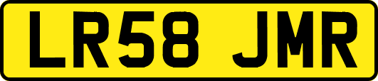 LR58JMR