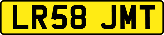 LR58JMT