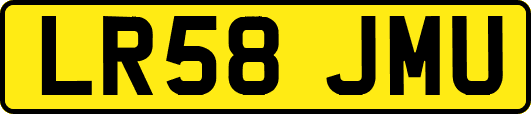 LR58JMU