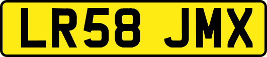 LR58JMX