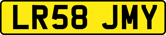 LR58JMY