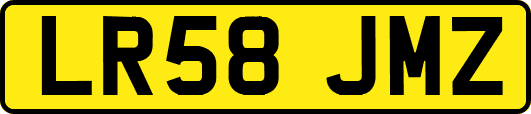 LR58JMZ