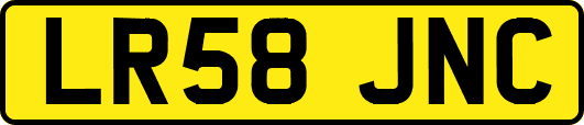 LR58JNC