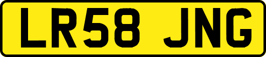 LR58JNG