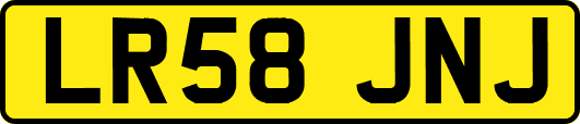 LR58JNJ