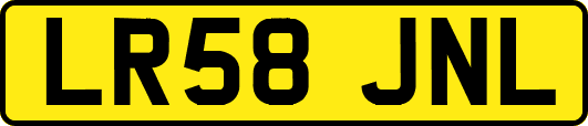 LR58JNL