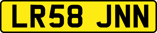 LR58JNN