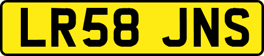 LR58JNS