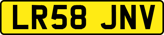 LR58JNV