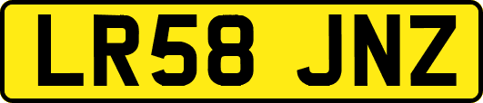 LR58JNZ