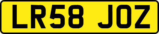 LR58JOZ