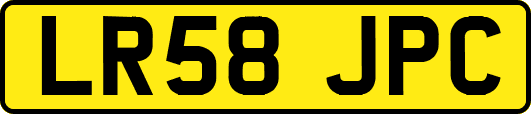LR58JPC