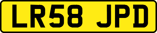 LR58JPD