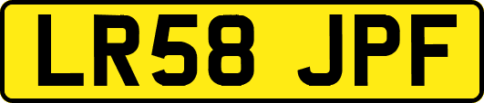 LR58JPF
