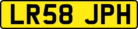 LR58JPH