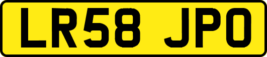 LR58JPO